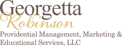 Providential Management, Marketing, and Educational Services (PMMES, LLC)