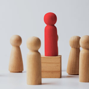 Visionary Leadership